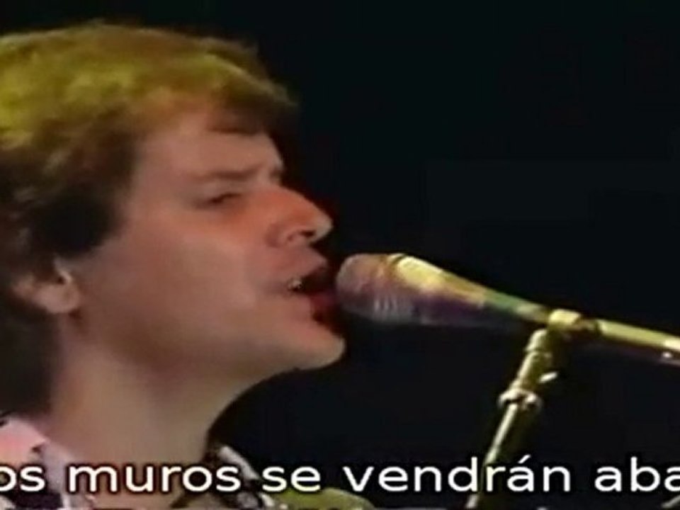 YES - Walls (Sub - Español )
