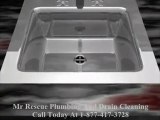 Mr Rescue Plumbing And Drain Cleaning- Sink Services
