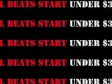 3 RAP BEAT “beats for sale” “buy beats” BEATBULLYPRODUCTIONS