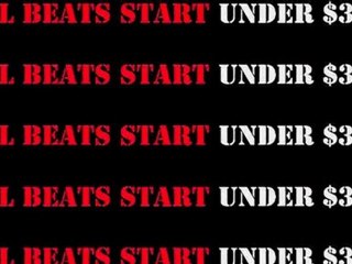 3 RAP BEAT “beats for sale” “buy beats” BEATBULLYPRODUCTIONS