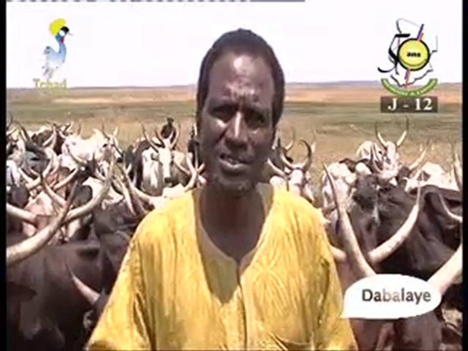 DABALAYE FRANCAIS PART III 30/12/2011 SUR TCHADONLINE.TV