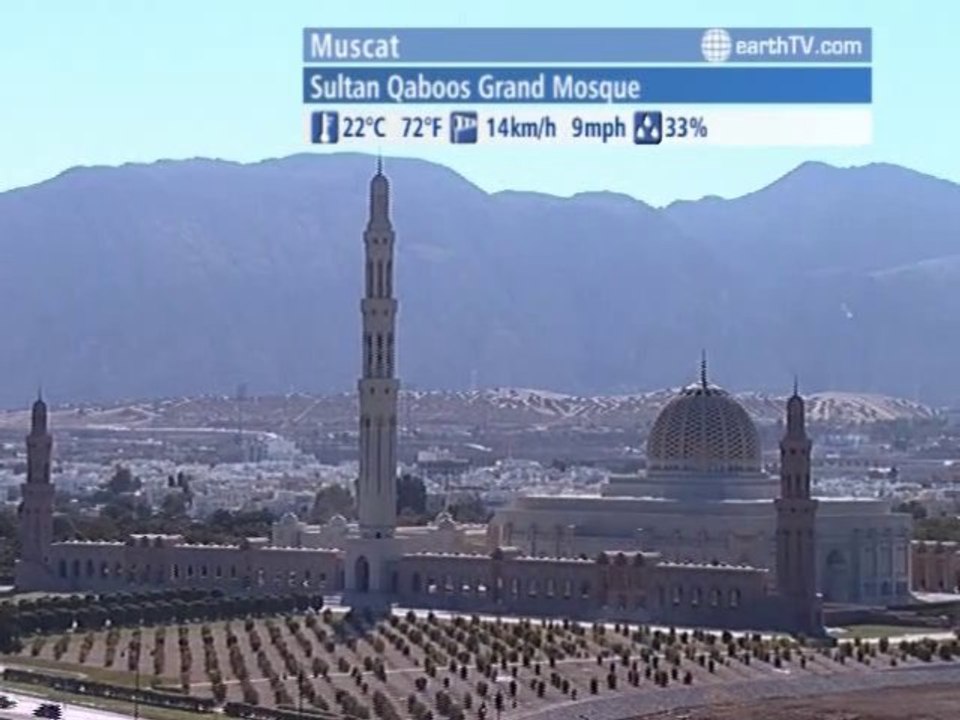 Honolulu - USA, Pine Valley - Beijing - China, New York - USA, Paris - France, Muscat - Oman, Agadir - Morocco, Dubai - United Arab Emirates