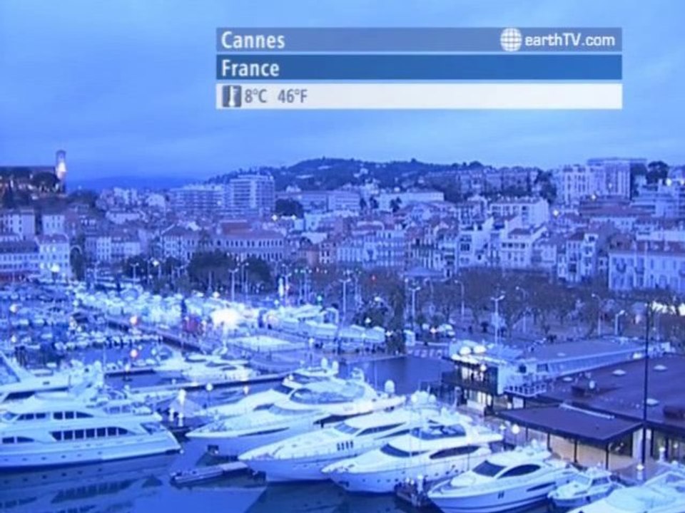 Seattle - USA, Vienna - Austria, Barcelona - Spain, Antibes - Juan-les-Pins - France, Cannes - France, Prague - Czech Republic, Lugano - Ticino - Switzerland