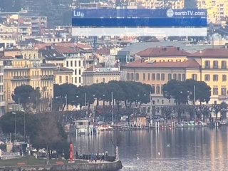 Brussels - Belgium, Antibes - Juan-les-Pins - France, Avignon - France, Hong Kong SAR - China, Berlin - Germany, Lugano - Ticino - Switzerland, Melbourne - Australia