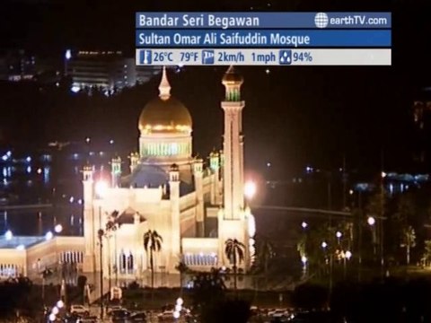 London - United Kingdom, Saint-Malo - France, Vienna - Austria, Santorini - Greece, Bandar Seri Begawan - Brunei, Engelberg - Titlis - Switzerland, Stuttgart - Germany