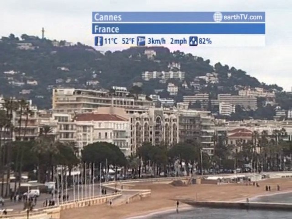 Hong Kong SAR - China, Dubai - United Arab Emirates, Palma de Mallorca - Spain, Budapest - Hungary, Cannes - France, Munich - Germany, Brussels - Belgium