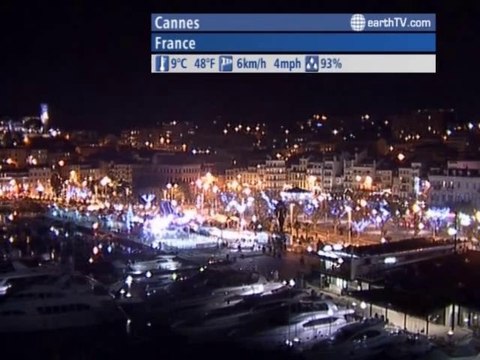 Budapest - Hungary, Melbourne - Australia, Macau SAR - China, Dresden - Germany, Cannes - France, Dubai - United Arab Emirates, Saint-Malo - France