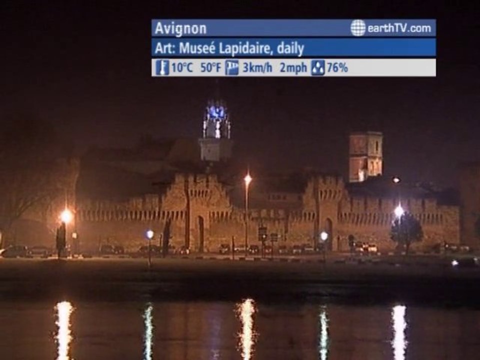 Budapest - Hungary, Stuttgart - Germany, London - United Kingdom, Avignon - France, Pine Valley - Beijing - China, Honolulu - USA, Jerusalem - Holy Land