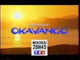 Bande Annonce De L'emission Opération Okavango Février 1997