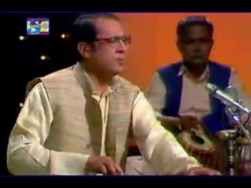 Yeh Na thii Hamaarii Qismat Keh - Habib Wali Muhammad