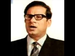 Marne Ki Duaen-  Habib Wali Muhammed