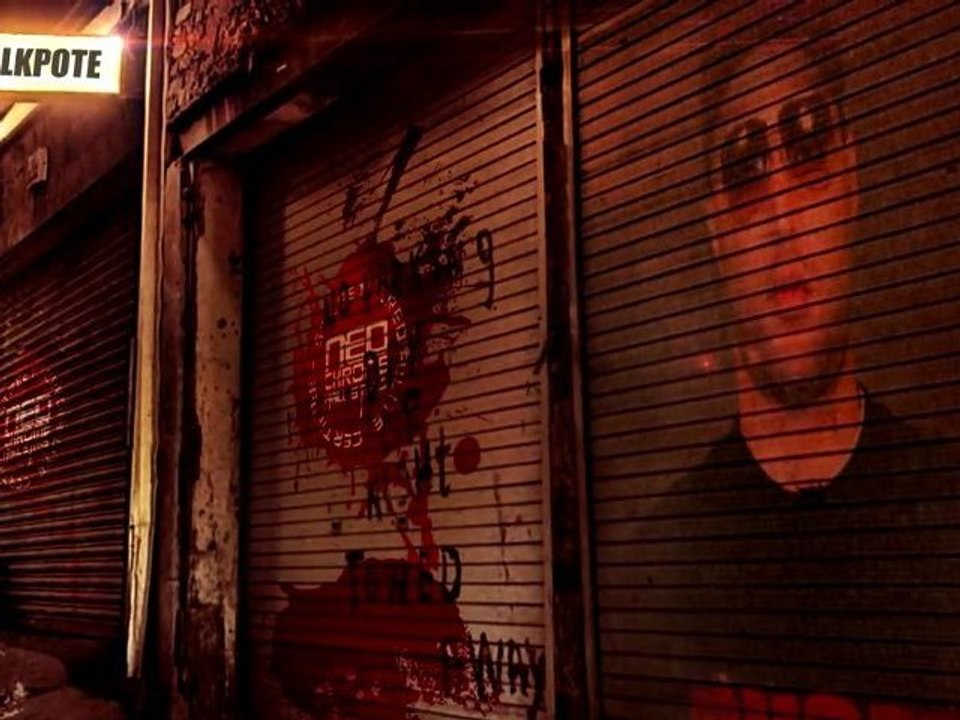 ALKPOTE 25 G FARAGE BOUNIA NEOCHROME / LE SON D'EN BAS