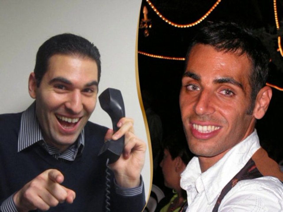 Partie 1 sur 4   -  Canulars Téléphoniques par Anthony Cohen