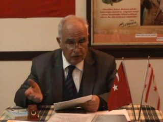 Hüseyin Laptalı Konferansı Bölüm 1