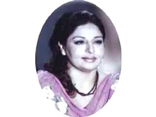 Aaj jane ki zid na karo - Farida Khanum