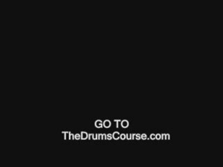 how to play drums for beginners