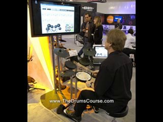 music to play drums to