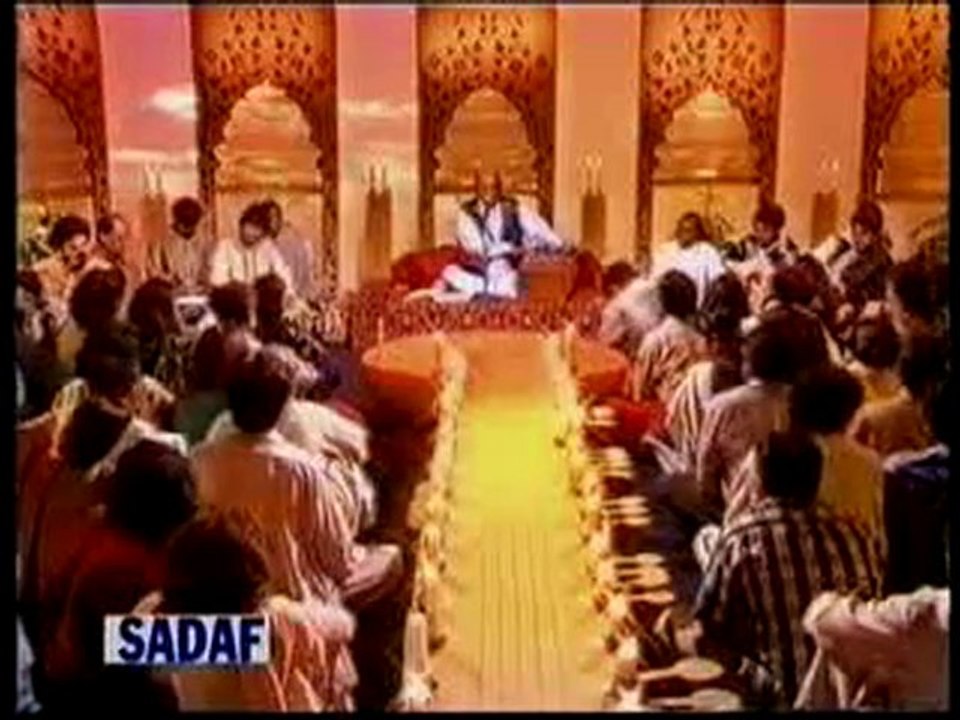 GULON MEIN RANG BHARE - MEHDI HASAN