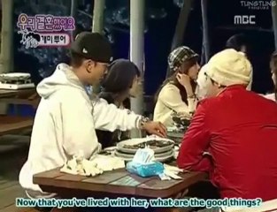JoongBo Couple - Epi 22 (3/6)