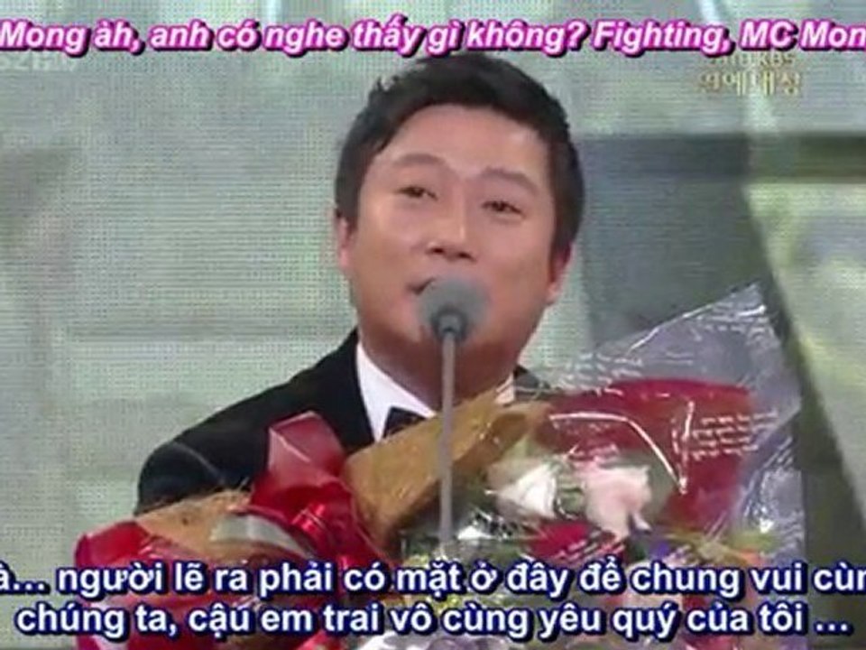 seunggi sugeun speeches