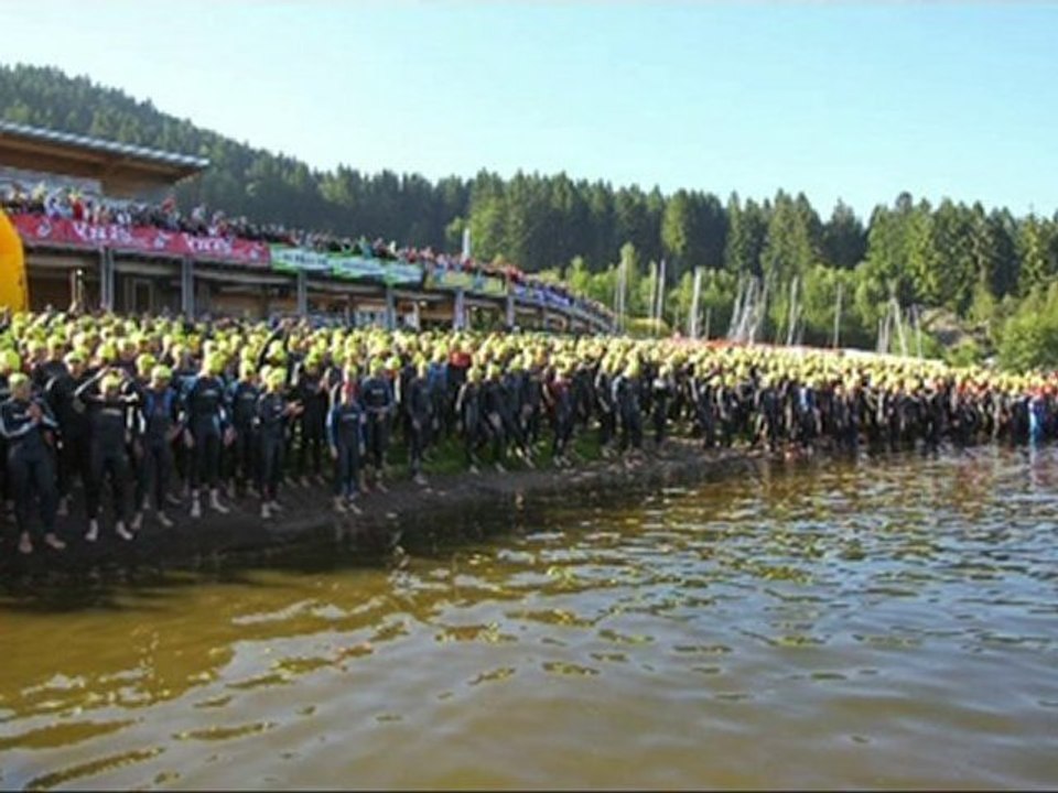 Louys Michael - Rétrospective Saison 2010