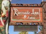 Ouray Colorado Lodging Motel/Hotel Riverside Inn