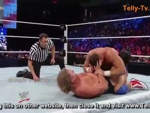 Telly-TV.com - WWE Superstars - 12/30/10 Part 2/4 (HQ)