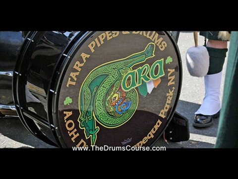 drums lessons for beginners