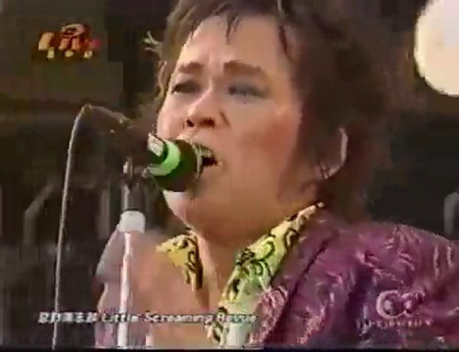 明日なき世界 Eve of Destruction  /  忌野清志郎 Little Screamig Revue　
