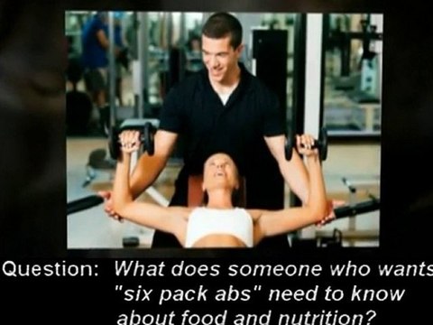 Flatten Abs Exercises and Finally Tone Up Stomach Losing Be