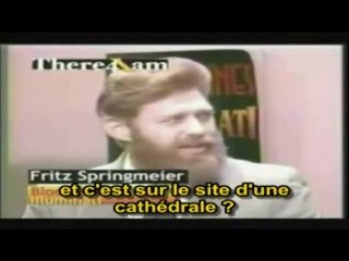 ORDRE MONDIAL _ Lignée illuminati _ Fritz Springmeier 2/4