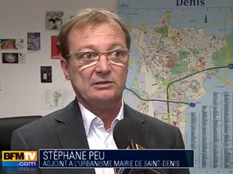 Saint-Denis : mesures contre les voitures brûlées