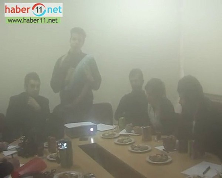 BİLECİK ÜNİVERSİTESİ ÖĞRENCİ KONSEYİ