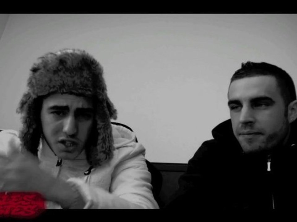 Freestyle Arco Yo Hrm El Kahé2rime (34/91)