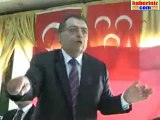 Durmuş'tan Atalay'a İstifa Çağrısı