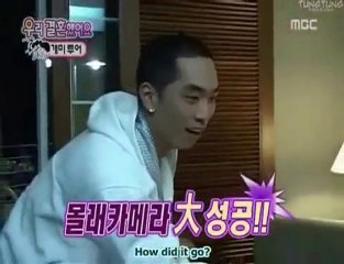 JoongBo Couple - Epi 22 (6/6)