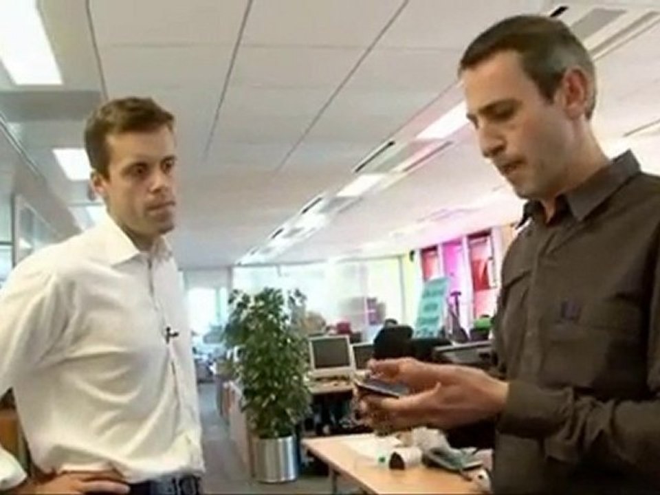 Marques attaquent - à l'assaut des enfants 2