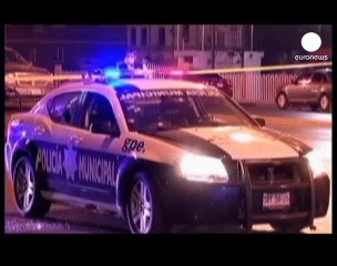 Pas de trêve de fin d'année dans la guerre des cartels...