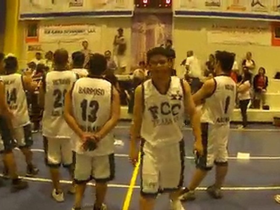 Game time