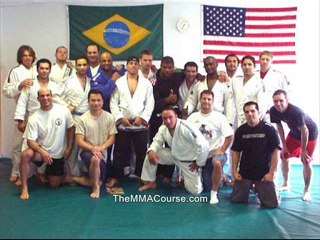 mma fitness training books