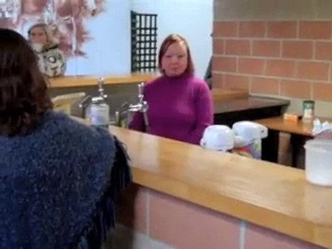 Avesnes Restos du cœur