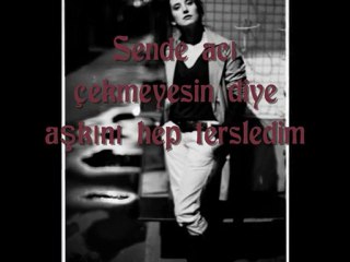 Sevme beni / Edibe eda toğaç şiirleri