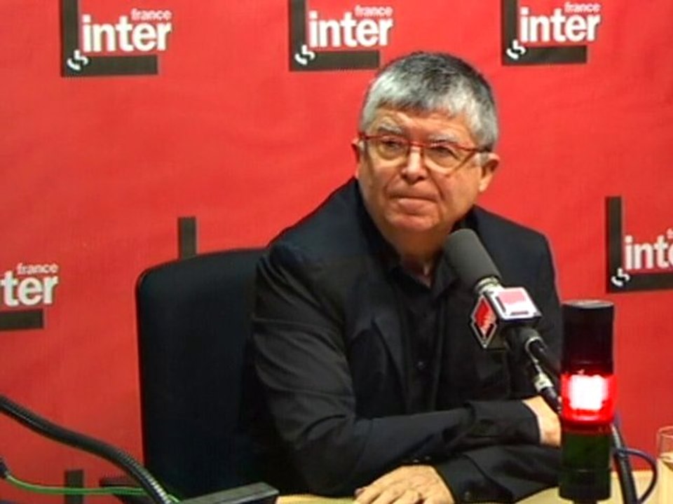 Jean-Luc Choplin