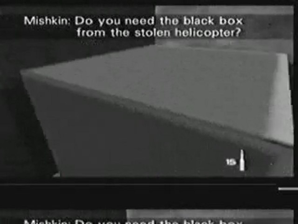 Archives Secret Agent 0:56