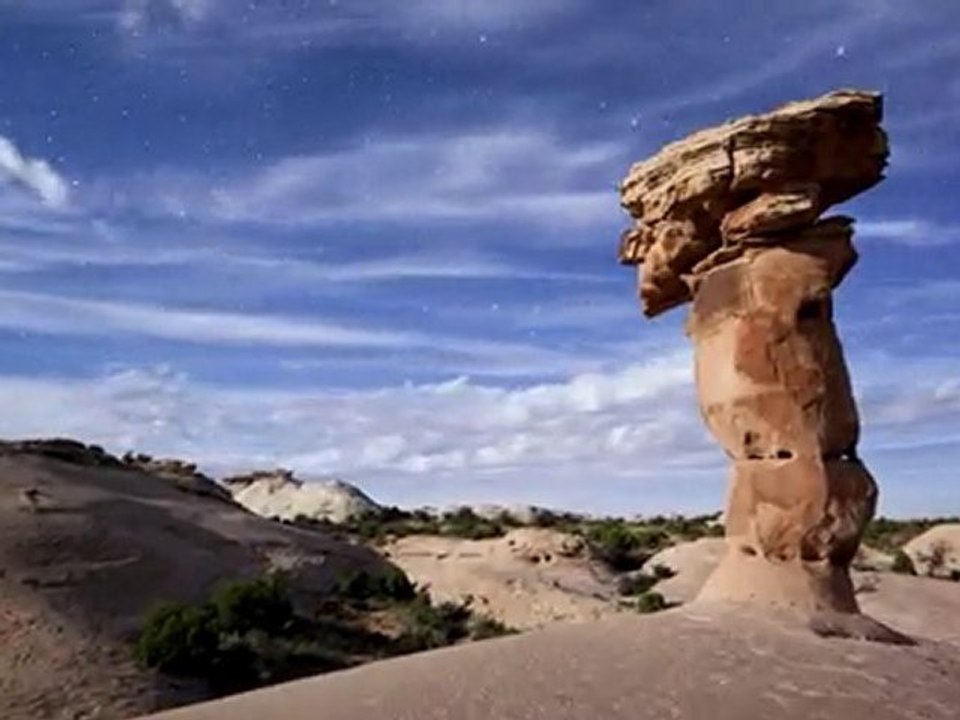 the sky timescapes southwest