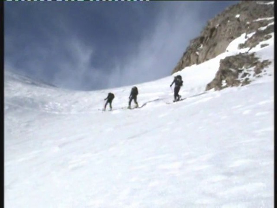 Péne de Mauhourat 2010