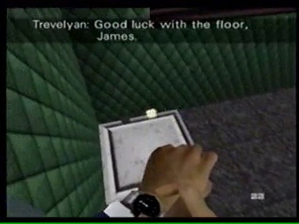 Train 00 Agent 2:12