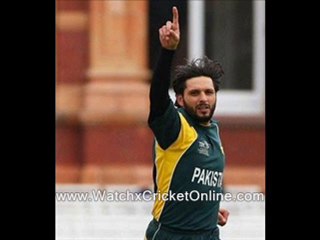 watch pakistan vs new zealand Twenty20 matches 2011 live str