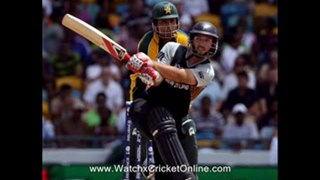 watch pakistan vs new zealand Twenty20 Series 2011 live stre