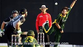 watch new zealand  vs pakistan cricket series Twenty20 strea